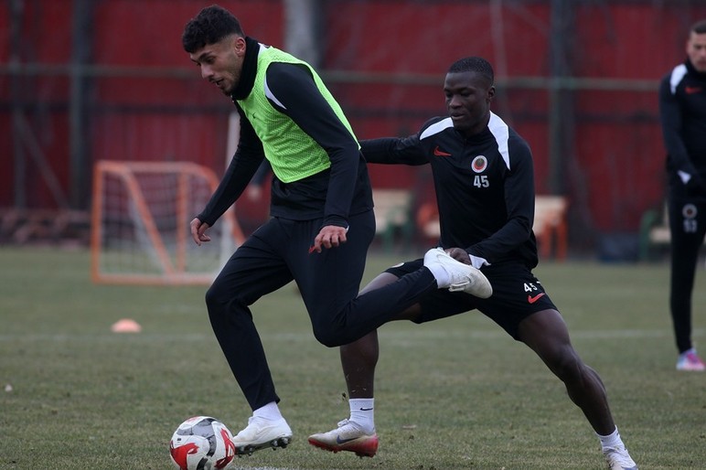 Gençlerbirliği, Antalyaspor ile Süper Ligdeki 48.maçına çıkıyor