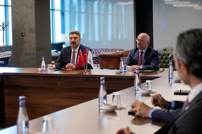 Ankaralı Havelsan'dan yazılım alanında büyük başarı! - Resim : 3