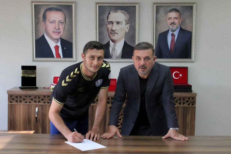 Sincan Belediyesi Ankaraspor sezonu 3 transferle açtı