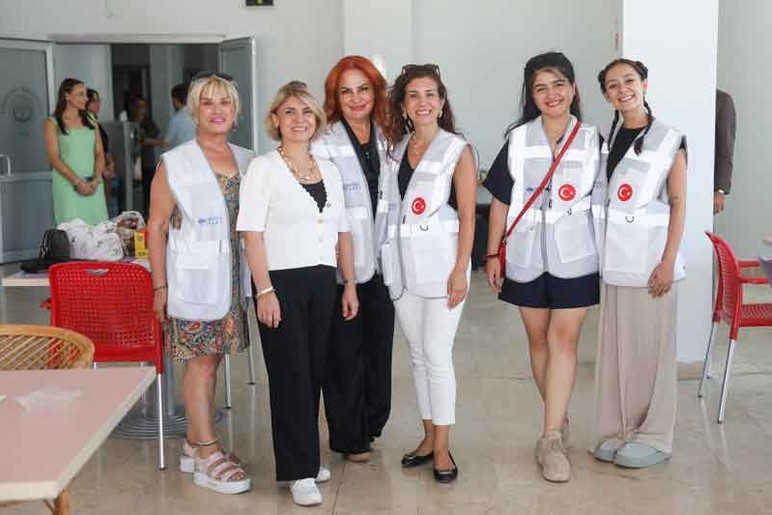 Etimesgut Belediyesi'nde zeka oyunları atölyesi gerçekleştirildi - Resim : 4