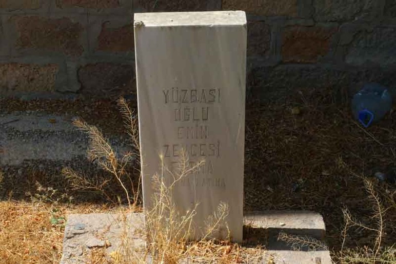 Ankara'daki bu cami 238 yaşında! Kurtuluş Savaşı'nda sahra hastanesi olarak kullanıldı - Resim : 3