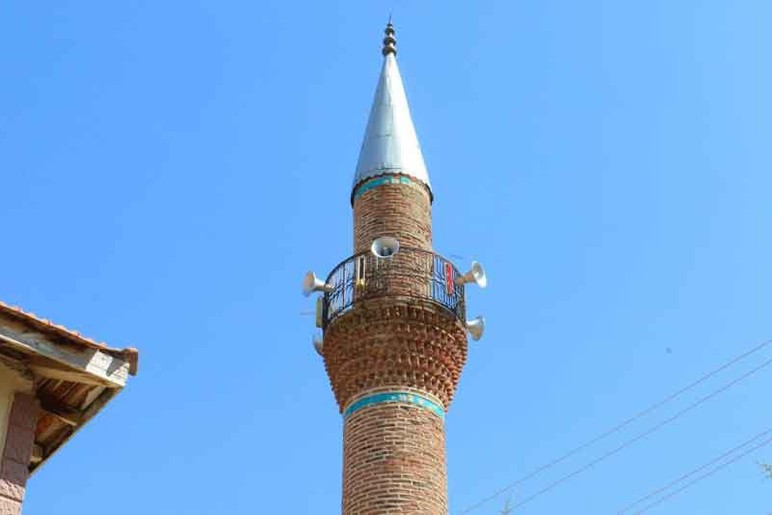 Ankara'daki bu cami 238 yaşında! Kurtuluş Savaşı'nda sahra hastanesi olarak kullanıldı - Resim : 2