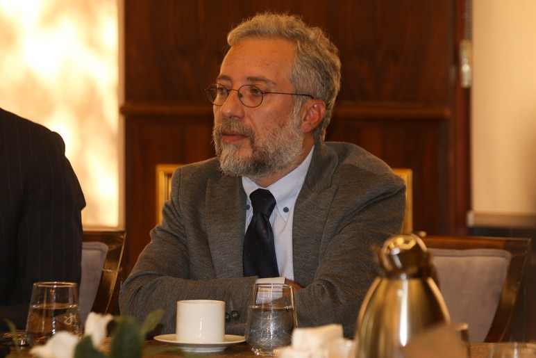 Gençlerbirliği yönetimi basın toplantısı düzenledi: Kongre planlaması yok, bütçe aşıldı itirafı geldi - Resim : 3