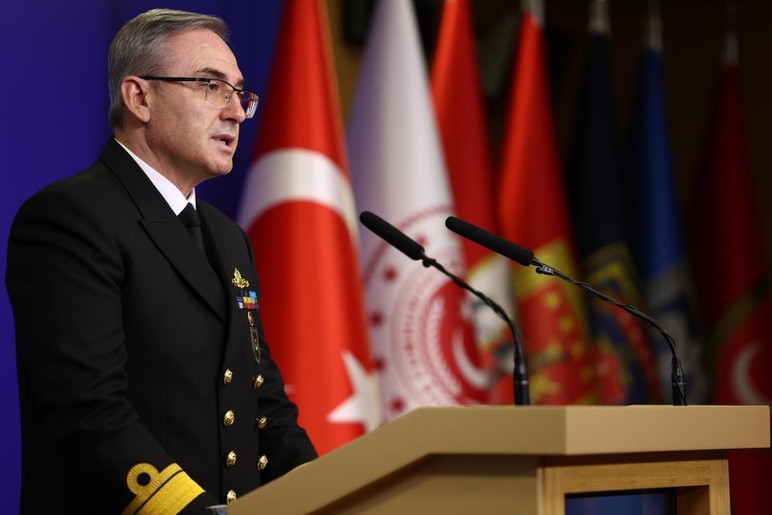 Milli Savunma Bakanlığı'ndan düşen askeri kargo uçağı ile ilgili açıklama!