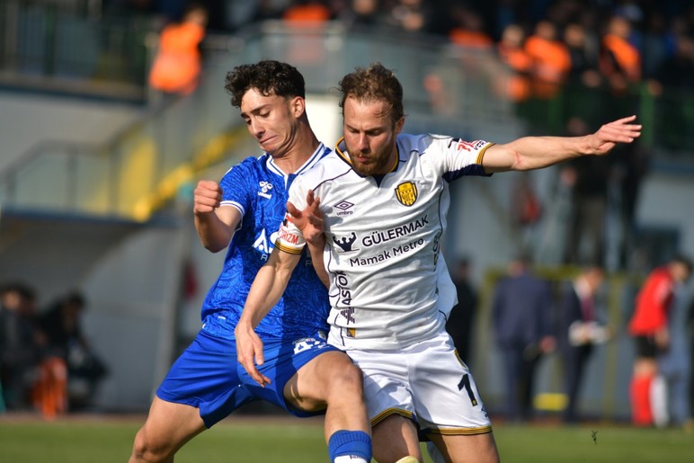 Ankaragücü’nün sezonun ilk yarısındaki gol, asist ve kart raporu - Resim : 2