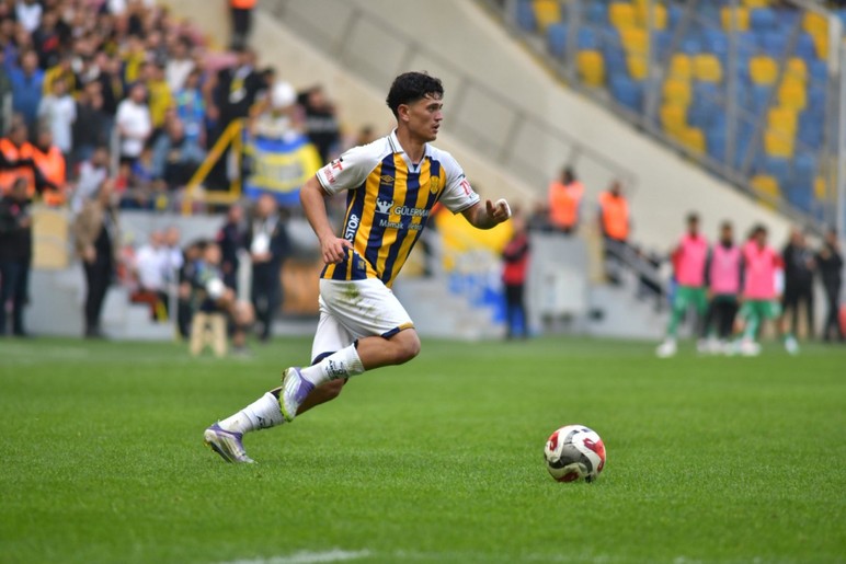 Ankaragücü’nün sezonun ilk yarısındaki gol, asist ve kart raporu