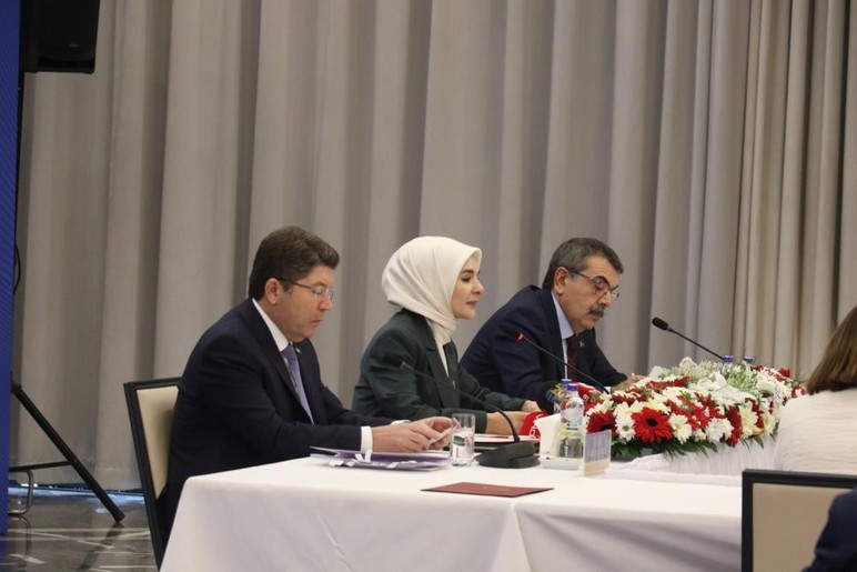 Bakan Göktaş, 56.400 genç çiftin kredi ödemesini yaptıklarını açıkladı - Resim : 2