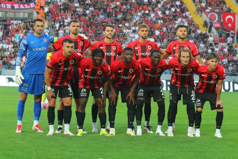 Ankara, Süper Lig'de sadece 4 sezon takımsız kaldı - Resim : 2