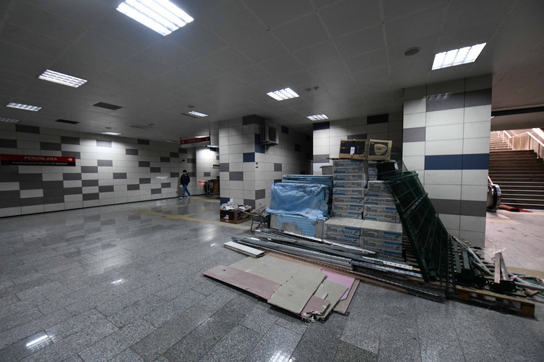 ABB'nin girişimleri ile Ankara'da öğrenci çalışma istasyonlarının sayısı her geçen gün artıyor! - Resim : 2