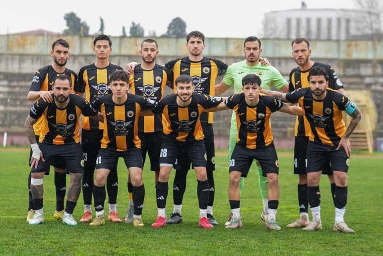 3. Lig’de Etimesgut güldü, Polatlı üzüldü, Çankaya’nın işi son 2 haftaya kaldı - Resim : 2