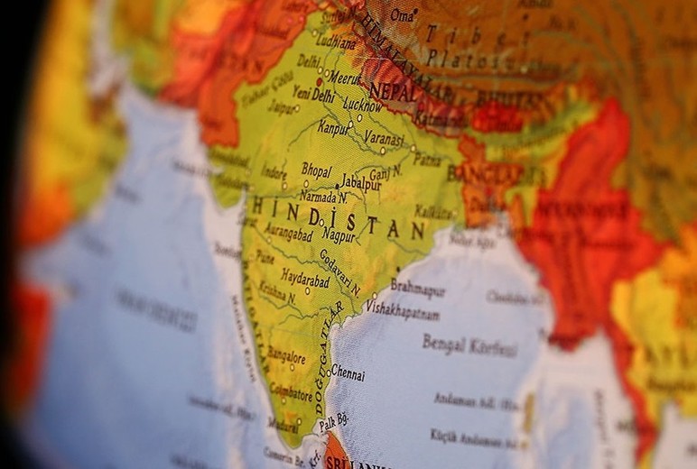Hindistan, Pakistan'ın eylemlerine sert yanıt vereceğini açıkladı