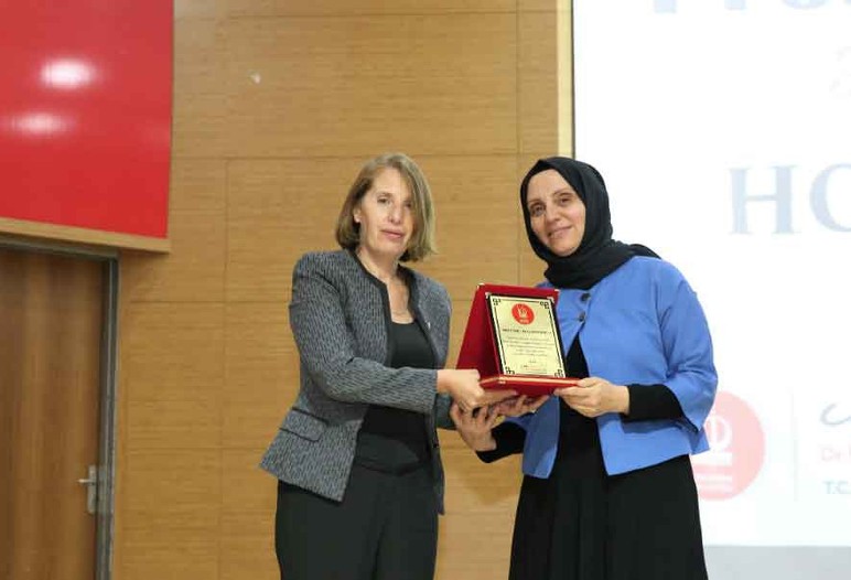 Keçiören Belediyesinden prostat kanseri için farkındalık semineri - Resim : 3