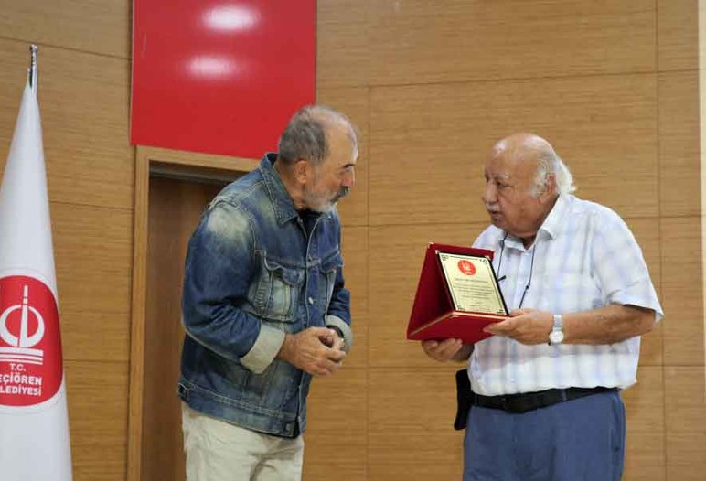 Keçiören Belediyesinden prostat kanseri için farkındalık semineri - Resim : 2