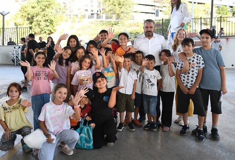 Pursaklar Belediyesi’nden Aile Yılına özel programlar! - Resim : 5