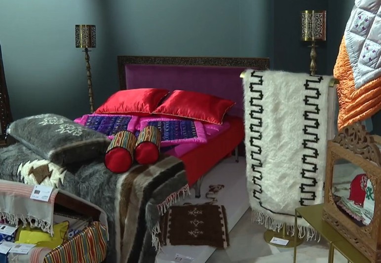 Ankara Resim ve Heykel Müzesi'nde 2 sergi kapılarını ziyaretçilere açtı