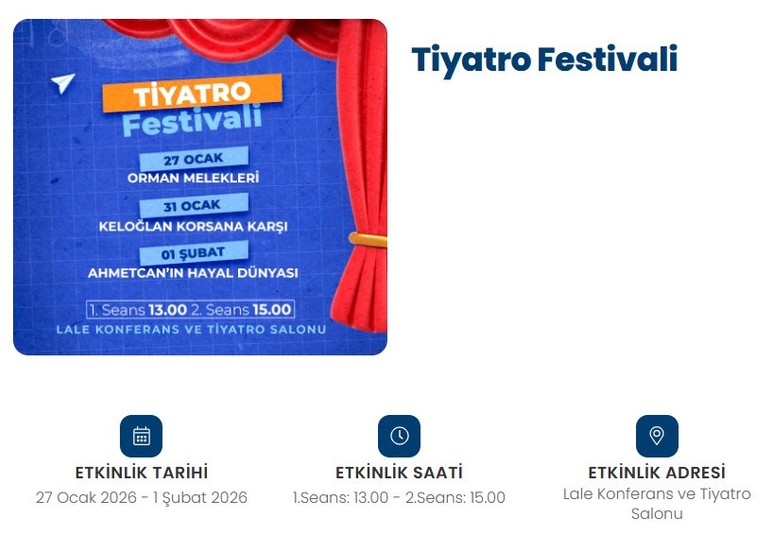 Sincan Belediyesinden 'Teknoloji Bağımlılığı Oyunu' duyurusu - Resim : 2