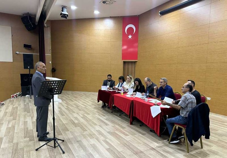 Keçiören Belediyesinin konservatuvar korolarına yoğun ilgi