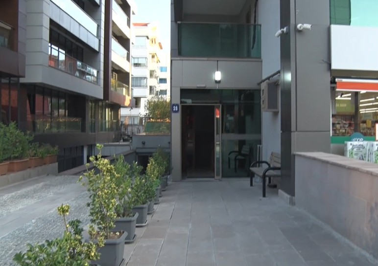 Kemal Kılıçdaroğlu Ankara'da yeni ofisine taşındı