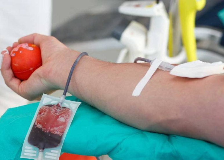 Türk Kızılay'dan Ankaralılara kan bağışı çağrısı