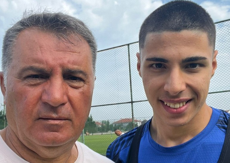 Muhammed Bedirhan Karababa için Milli takım kapısı açılıyor