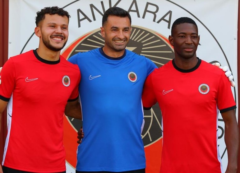 Gençlerbirliği'nin bütçesi, Süper Lig ortalamasının altında kaldı - Resim : 2