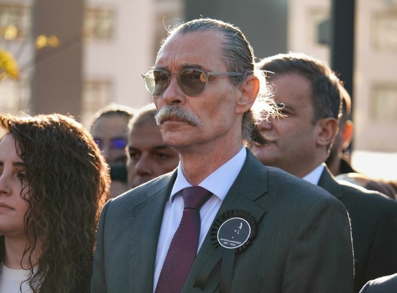 Etimesgut Belediyesi, Atatürk'ü 10 Kasım'da tören ve senfonik konserle andı