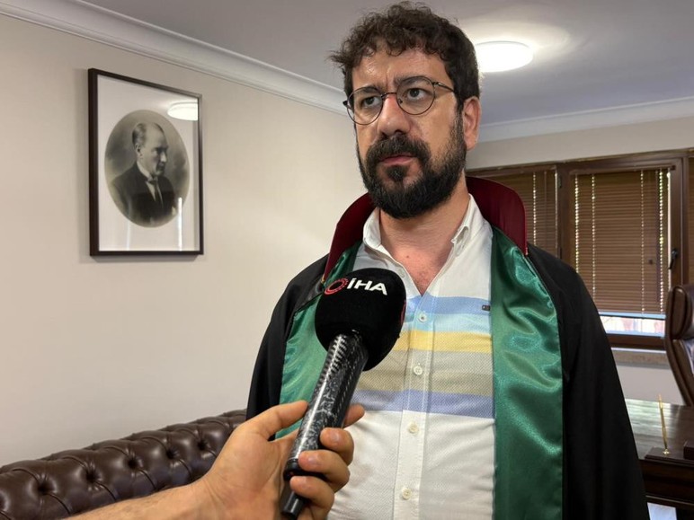 Başkentte avukata silahlı saldırı: 3 şüpheli gözaltına alındı