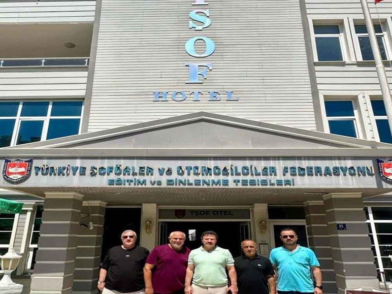 TŞOF'dan yeni fabrika ve tesislerde modernizasyon projeleri - Resim : 4