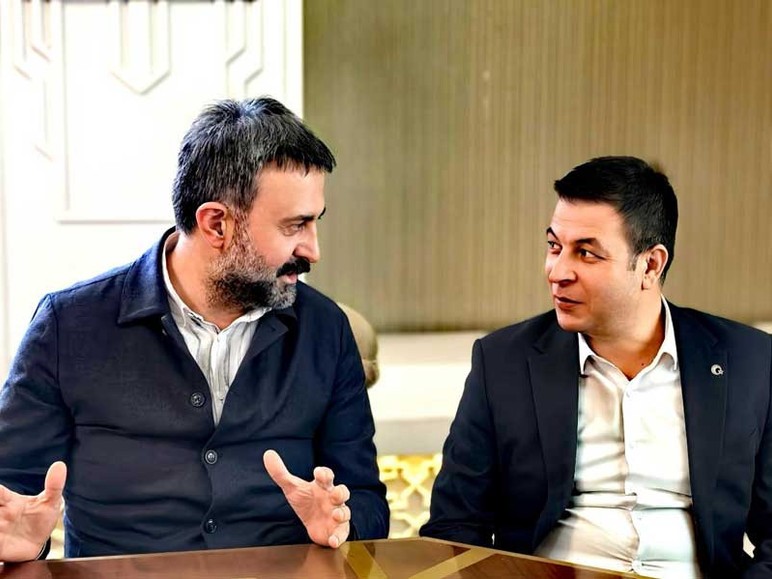 AKK'den Ankara'da özel çalıştay: 'Yoksulluğa, yoksunluğa hayır' - Resim : 2