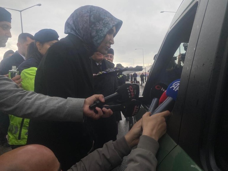 İçişleri Bakan Yardımcısı Yiğitbaşı: 'Sahada 313 bin 745 personel görev yapıyor' - Resim : 2