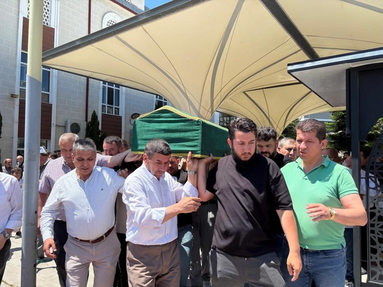 Kahramankazan'daki kazada ölen çocuğun ailesi ihmal olduğunu iddia etti