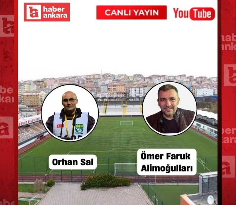 FİFA transfere izin verdi mi, 3.Lig kulüpleri ligin devamı konusunda ne düşünüyor? Başkan Alimoğulları açıkladı