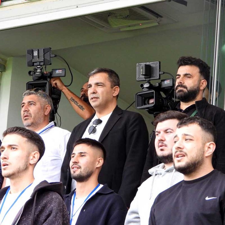 Etimesgut Spor, 'Karalar İnşaat Etimesgut Spor Kulübü' ismi ile lige devam edecek