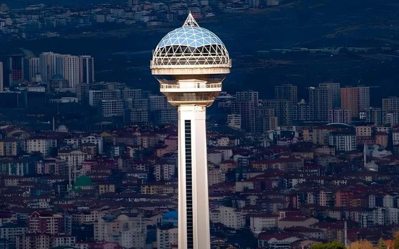 Ankara ilçelerinin isimleri nereden geliyor? Her birinin çok ilginç bir hikayesi var