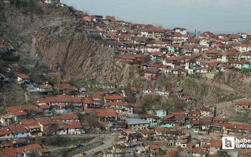 Türkiye'nin en tehlikeli 10 semti: Listenin başında Ankara var!