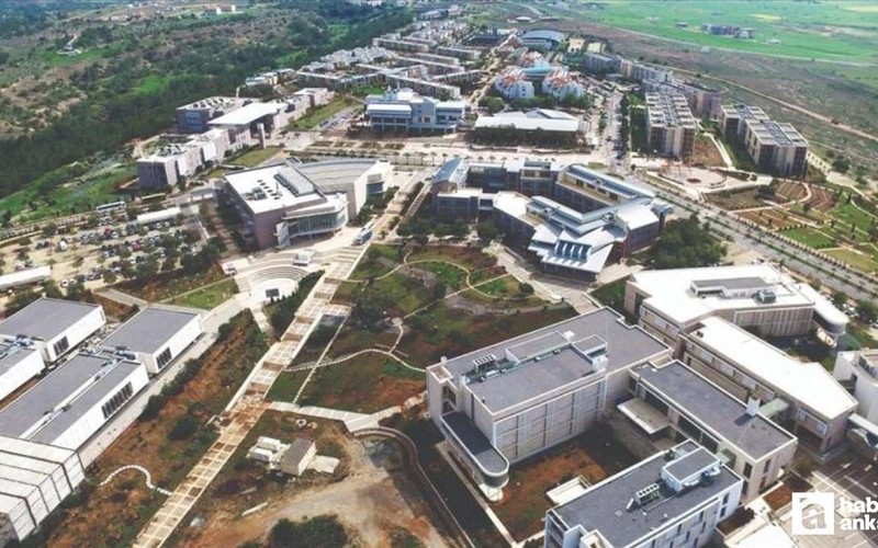 Ankara'nın gizli Silikon Vadisi burası! En zenginler artık burada yaşıyor