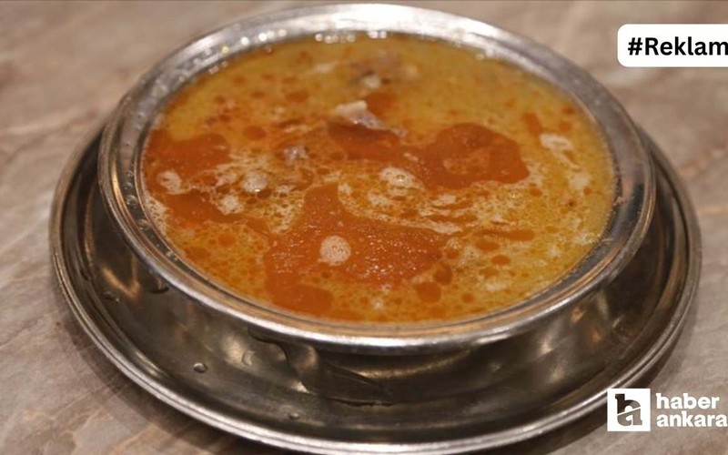 Doktorlar hastalarına ilaç yerine için diyor: Kaşık kaşık içilen şifa!