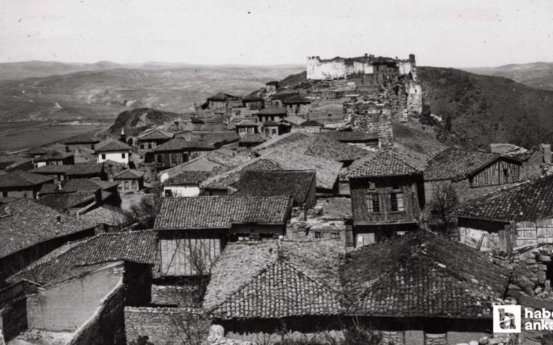 Ankara’nın isminin nereden geldiği çapa şehri efsanesinde mi gizli?