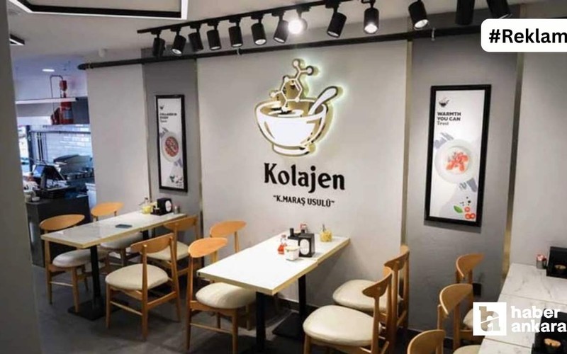 Kolajen hapı almanıza gerek yok, en doğalı burada kaşık kaşık içiliyor!