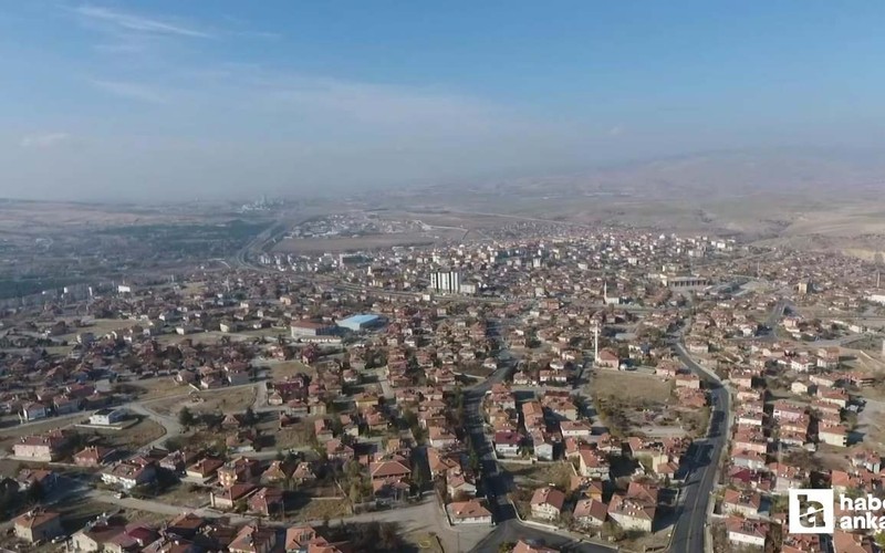 Elmadağ ilçesinin adının nereden geldiğinin hikayesi merak uyandırıyor