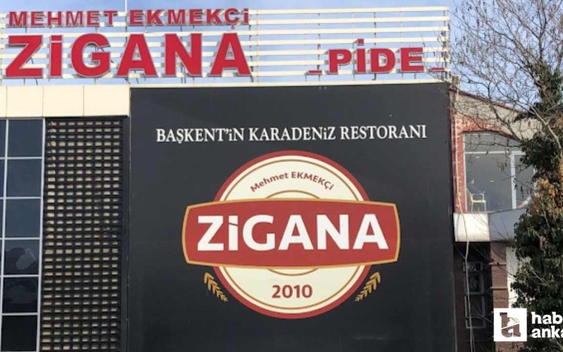Efsane pide, yöresel lezzet: Karadeniz'in en güzel lezzetleri Ankara'da!
