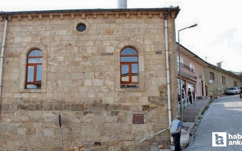 Ankara'da asırlardır süren Ramazan geleneği: Teravih namazı böyle kılınıyor!