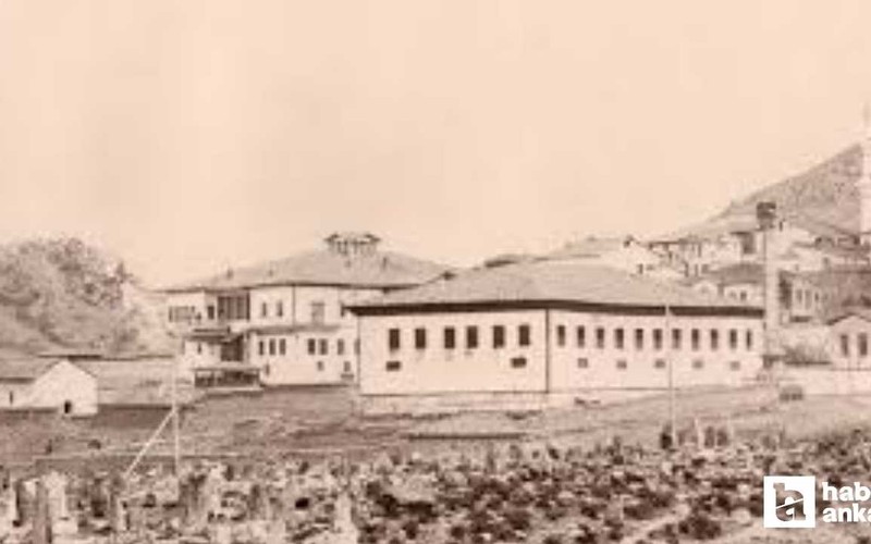 Ankara'da nüfusun yarısından fazlası ölmüştü: Başkentin tarihteki en büyük faciası!