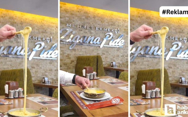 En lezzetli muhlama artık Ankara'da! Karadeniz lezzetleri damak çatlatacak