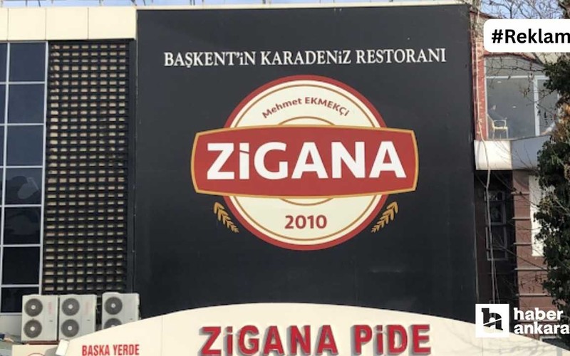 Ankaralılara uyarı yapıldı: Bu lezzetler bağımlılık yapıyor!