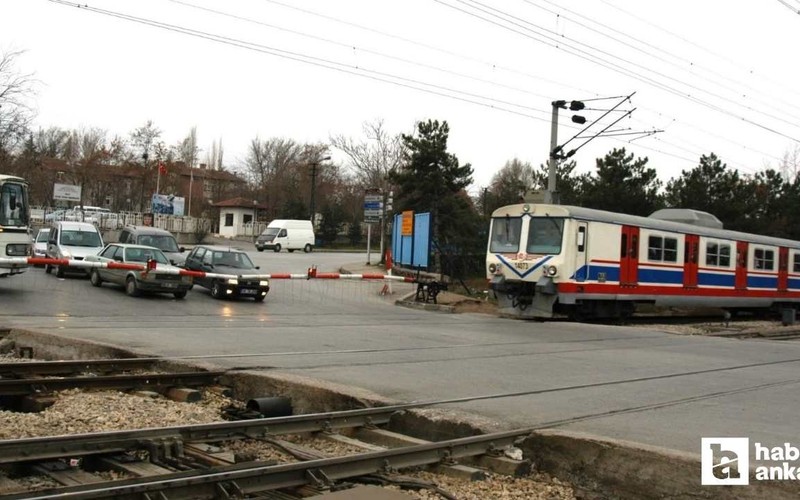 Trafik burada her gün kilit oluyordu: 2012 yılında tarih oldu...