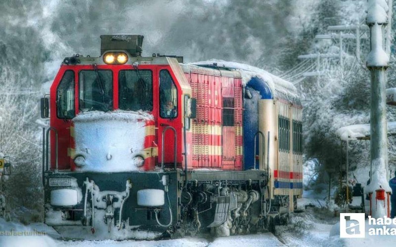 Türkiye'nin Orient Express'i Doğu Ekspresi'nden kötü haber geldi!
