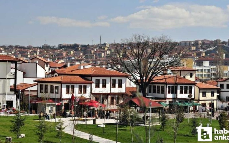 Hacettepe'nin ismi nereden geliyor? Pek çok Ankaralı yanlış biliyor...