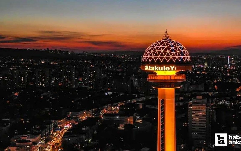 Çankaya'nın Ayrancı semtinin isminin gerçek hikayesi