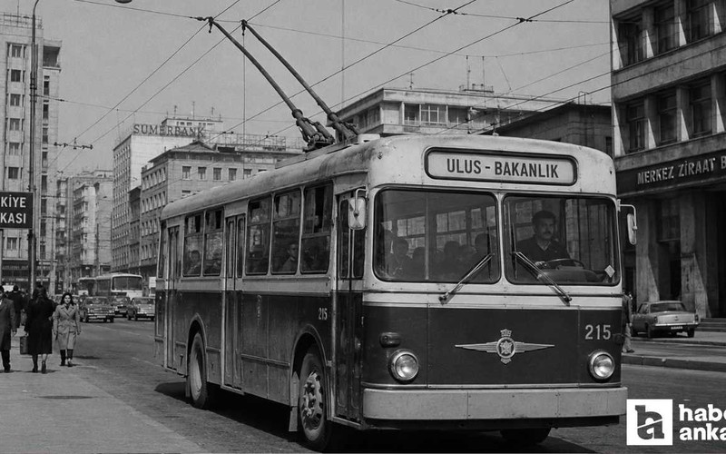 Ankara halkı onlara 'Boynuzlu' adını vermişti! Unutulan şehir efsanesi...